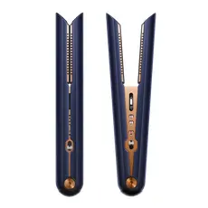 2 - Выпрямитель для волос Dyson Corrale HS07, Prussian Blue | Bright Copper