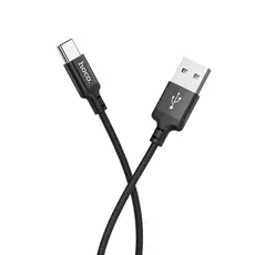 2 - Type-C Cable Hoco, X14, 1M