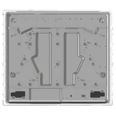 4 - Газовая варочная панель Gorenje GT 642 SYW, Белый