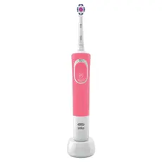 2 - Электрическая зубная щетка Braun Oral-B Vitality 100 Cross Action,...