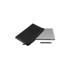 5 - Универсальный чехол для ноутбука DELL EcoLoop Leather Sleeve, 14",...