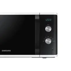 6 - Микроволновая печь Samsung MS23K3614AW/BW, Белый