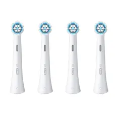 3 - Насадка для электрической зубной щетки Oral-B iO Gentle Care, Белый