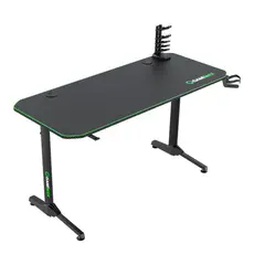 4 - Игровой стол Gamemax D140-Carbon, Чёрный