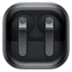 5 - Наушники Samsung Galaxy Buds 4 Pro, Чёрный