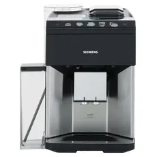 4 - Кофемашина Siemens TQ507R03, Нержавеющая сталь