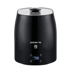 2 - Увлажнитель воздуха Polaris PUH1010 WIFI IQ Home, Черный