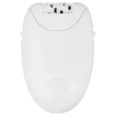 5 - Эпилятор Braun SE 1-010, Белый | Розовый