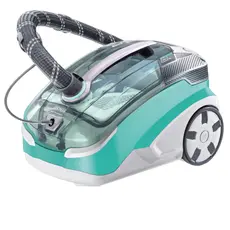 5 - Пылесос Thomas MULTI CLEAN X10 PARQUET, Зелёный