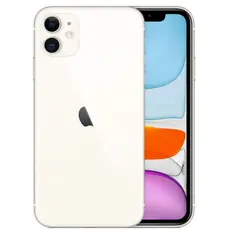 5 - Смартфон Apple iPhone 11, 128Гб/4Гб, Белый
