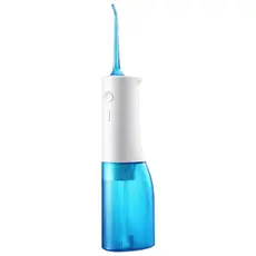 Soocas W3 Pro Oral Irrigator Portable, Blue 30330