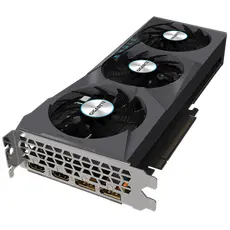 3 - Видеокарта Gigabyte GV-R67XTEAGLE-12GD, 12ГБ GDDR6 192бит - SALE