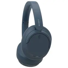 4 - Наушники SONY WH-CH720N, Синий