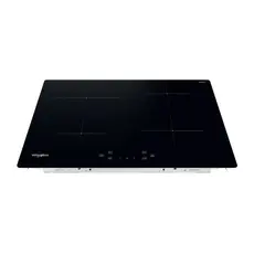 3 - Индукционная варочная панель Whirlpool WS Q4860 NE, Чёрный