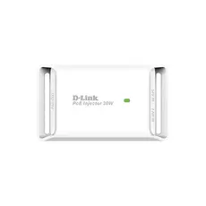 4 - PoE Инжектор D-Link DPE-301GI, IEEE 802.3af/at