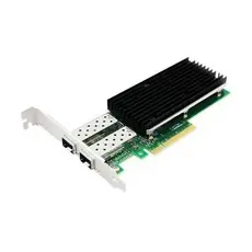5 - Сетевой адаптер LR-Link LRES1001PF-2SFP28