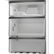 3 - Холодильник Whirlpool WHK 25404 XBR5E, Чёрный