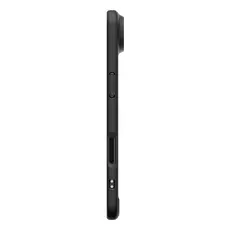 5 - Чехол Spigen Ultra Hybrid для Apple iPhone Air, Матовый черный