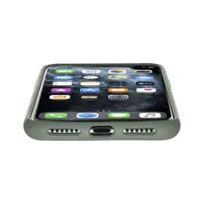 4 - Чехол Cellularline Sensation - iPhone 11 Pro, Зелёный