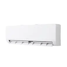 6 - Кондиционер Сплит LG WZ24AWN, 24kBTU/h, Белый