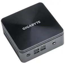 3 - Mini PC Gigabyte GB-BRI5H-10210 (Intel i5-10210U 4.2GHz, 2xSO-DIMM...
