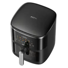 4 - Мультипечь Mova FD10 Pro Max, Чёрный