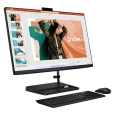 5 - Моноблок Lenovo IdeaCentre 3 24IAP7, 23,8", Intel Core i5-12450H,...