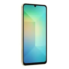 5 - Смартфон Samsung Galaxy A06, 4Гб/128Гб, Золотой