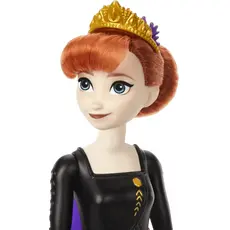 3 - Кукла Barbie Принцесса Диснея "Холодное сердце Анна"