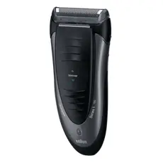 5 - Электробритва мужская BRAUN Series 1, Чёрный