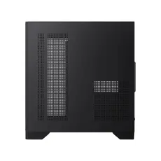 Case mATX GAMEMAX Infinity Mini, w/o PSU, 0.4mm, Front&Side Tempered Glass,...