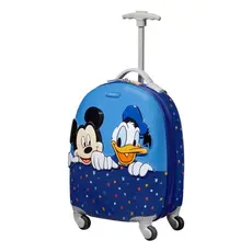 2 - Детский рюкзак Samsonite DISNEY ULTIMATE 2.0, Полиэстер, Синий