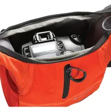 Shoulder Bag Vanguard RENO 18OR, Orange 13846
