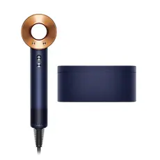 2 - Фен Dyson HD07, 1600Вт, Prussian Blue | Rich Copper