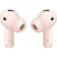 4 - Наушники Huawei FreeBuds 7i, Розовый