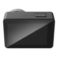 3 - Экшн-камера SJCAM SJ10 PRO Dual Screeni, Черный