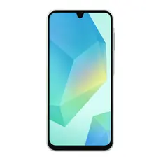 4 - Смартфон Samsung Galaxy A16, 4Гб/128Гб, Светло-зеленый