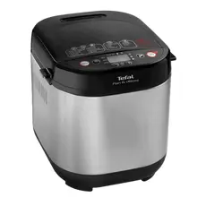 5 - Хлебопечка Tefal Pain et Delice, Нержавеющая сталь