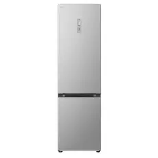 2 - Холодильник LG GBV5250EPY, Нержавеющая сталь