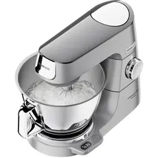 5 - Кухонный комбайн Kenwood KVL85.704SI, Нержавеющая сталь