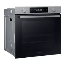 3 - Электрический духовой шкаф Samsung NV7B4445UAS/WT, Нержавеющая сталь