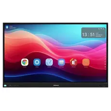 2 - Интерактивный дисплей StarBoard IFPD-YL6X-PRO-65, Чёрный