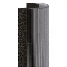 3 - Очиститель воздуха Xiaomi Mi Air Purifier 4 Pro, Белый