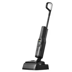 3 - Вертикальный Пылесос Roborock F25 ACE Comb, Чёрный