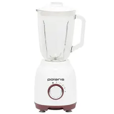 4 - Стационарный блендер Polaris PTB0821G, Белый