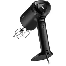 4 - Миксер ручной Philips HR3781/10, Чёрный