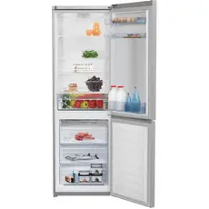 2 - Холодильник Beko RCSA330K30XPN, Grey