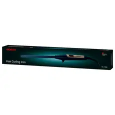 3 - Плойка Ardesto HC-726G, Черный | Золотистый