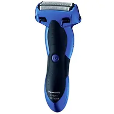 6 - Электробритва мужская Panasonic ES-SL41-A520, Синий