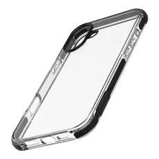 Cellular Apple iPhone 16 Plus, Tetra case, Transparent 36739